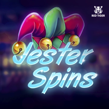 Jester Spins - TERRABET168