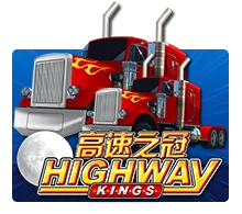Highway Kings - TERRABET168