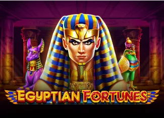 Egyptian Fortunes - TERRABET168