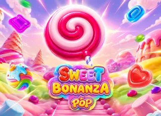 Sweet Bonanza POP - TERRABET168