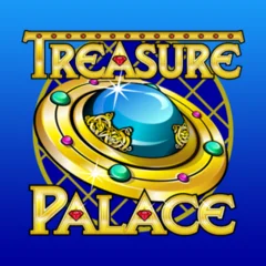 Treasure Palace - TERRABET168