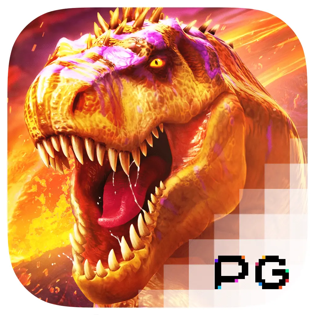 Jurassic Kingdom - TERRABET168