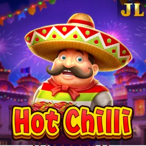 Hot Chilli - TERRABET168