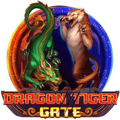 Dragon Tiger Gate - TERRABET168
