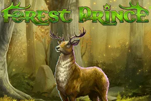 Forest Prince - TERRABET168