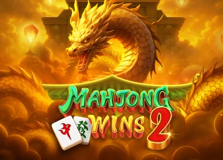 Mahjong Wins 2 - TERRABET168