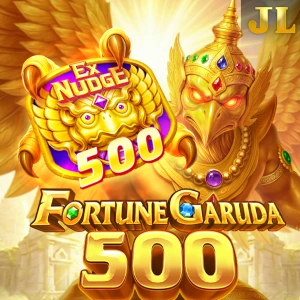 Fortune Garuda 500 - TERRABET168