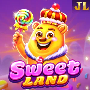 Sweet Land - TERRABET168