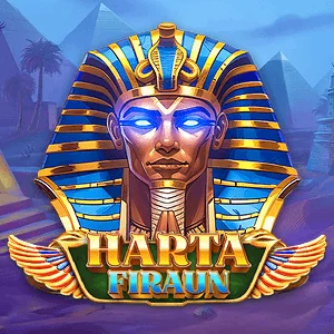 Pharaoh Treasures - TERRABET168