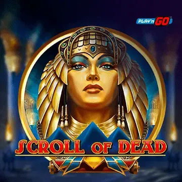 PlaynGo : Scroll of Dead - TERRABET168