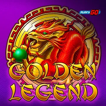 PlaynGo : Golden Legend - TERRABET168