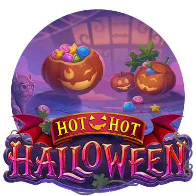 Hot Hot Halloween - TERRABET168