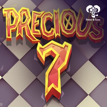PeterSons : Precious 7 - TERRABET168