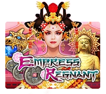 Empress Regnant - TERRABET168