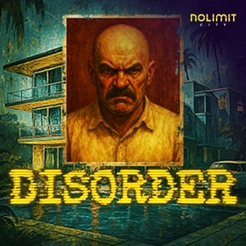 Disorder - TERRABET168