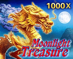 Moonlight Treasure - TERRABET168