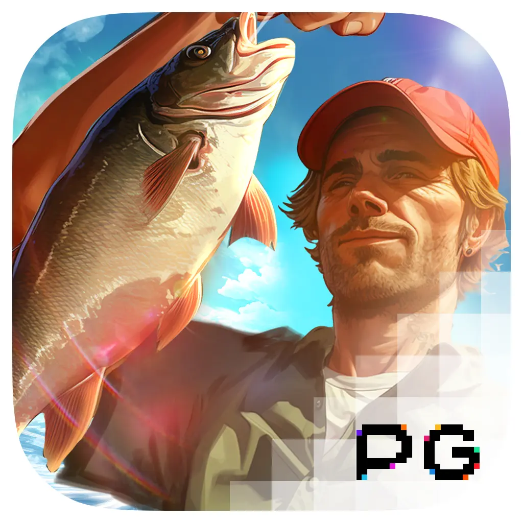 Shark Hunter - TERRABET168