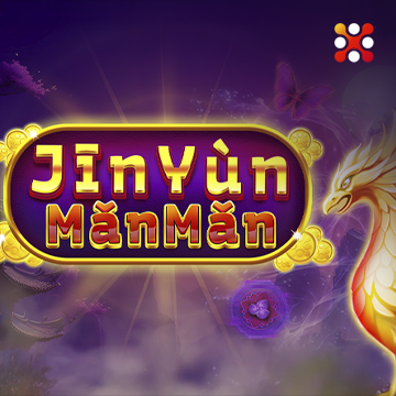 Jin Yun Man Man - TERRABET168