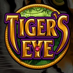 Tigers Eye - TERRABET168