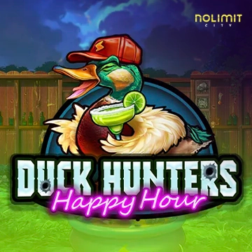 Duck Hunters Happy Hour - TERRABET168
