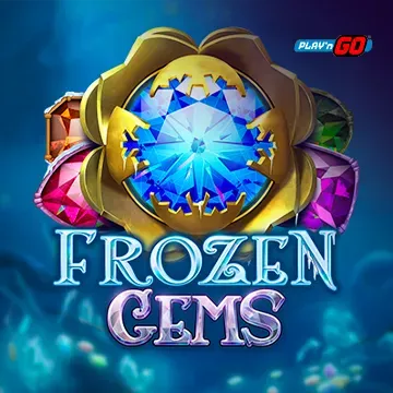 PlaynGo : Frozen Gems - TERRABET168