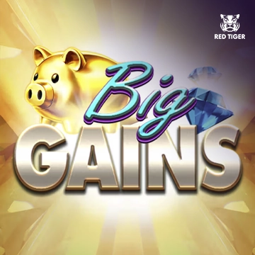 Big Gains - TERRABET168
