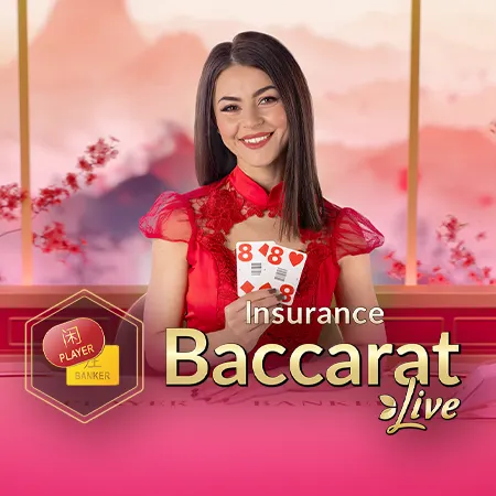 Baccarat Insurance - TERRABET168