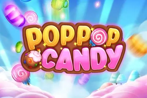 Pop Pop Candy - TERRABET168