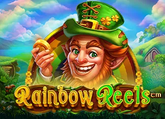 Rainbow Reels - TERRABET168