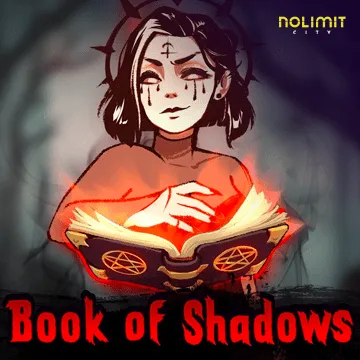 Book Of Shadows - TERRABET168
