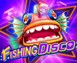 Fishing Disco - TERRABET168
