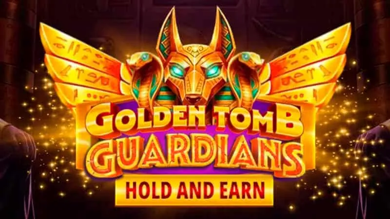 Golden Tomb Guardians - TERRABET168