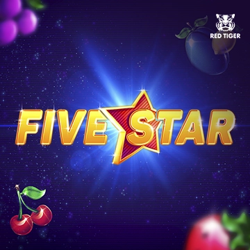 Five Star - TERRABET168
