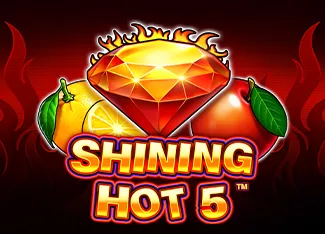 Shining Hot 5 - TERRABET168