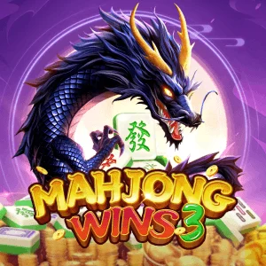 Mahjong Wins 3 - TERRABET168