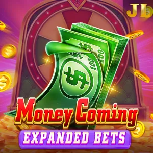 Money Coming Expanded Bets - TERRABET168