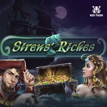 Sirens Riches - TERRABET168