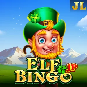 ELF BINGO - TERRABET168