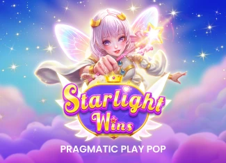 Starlight Wins - TERRABET168