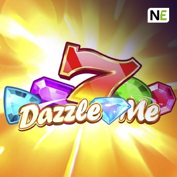 Dazzle Me Megaways - TERRABET168