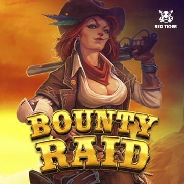 Bounty Raid - TERRABET168