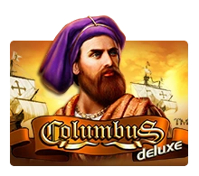 Columbus - TERRABET168