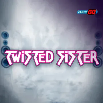 PlaynGo : Twisted Sister - TERRABET168