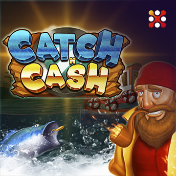 Catch n Cash - TERRABET168