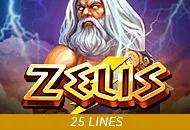 Spadegaming : ZEUS - TERRABET168