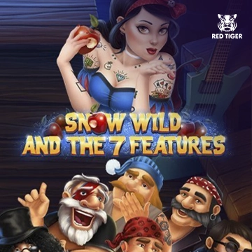 Snow Wild and the 7 Features - TERRABET168