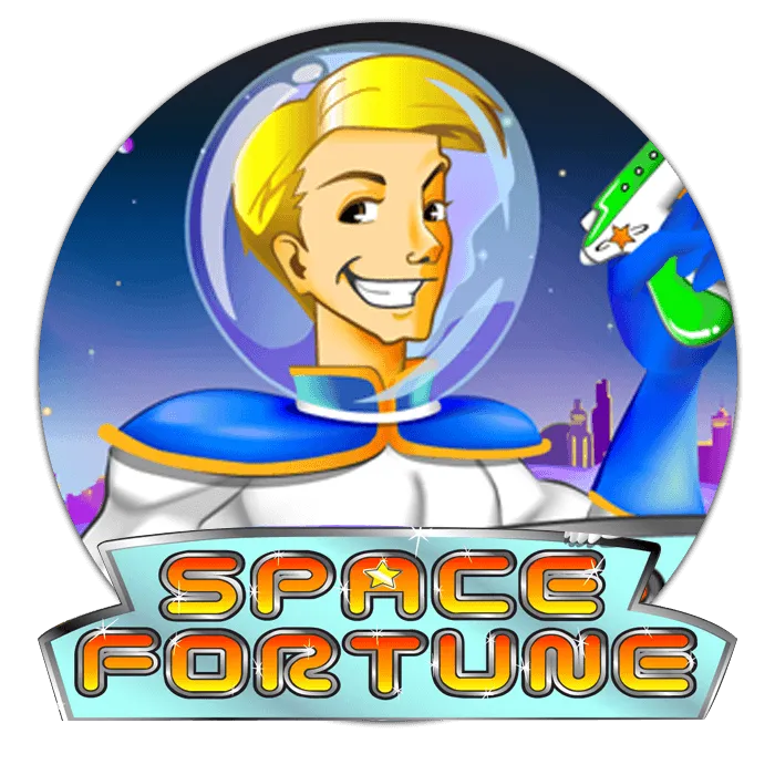 Space Fortune - TERRABET168