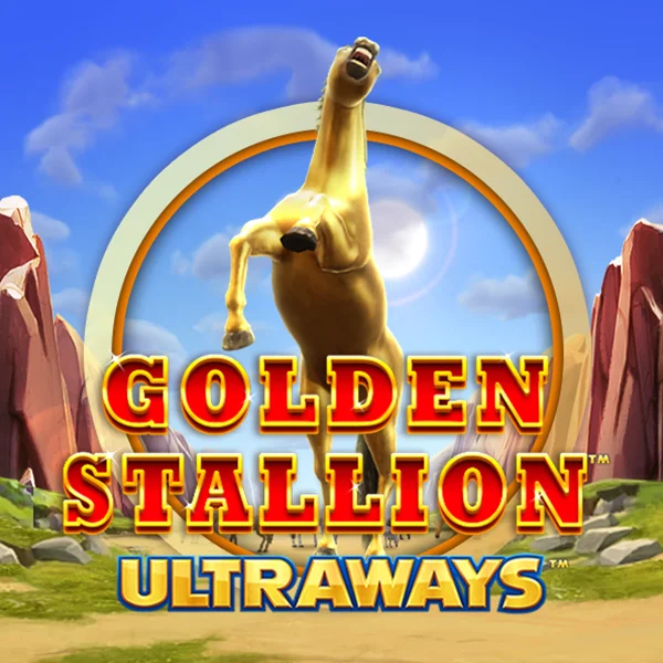 Golden Stallion - TERRABET168