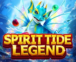 Spirit Tide Legend - TERRABET168