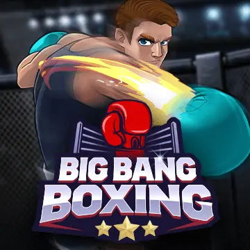 Big Bang Boxing - TERRABET168